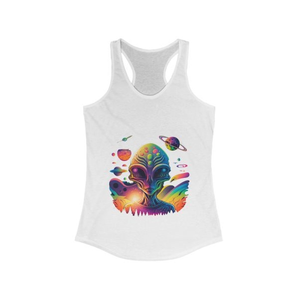 Women's Ideal Racerback Tank