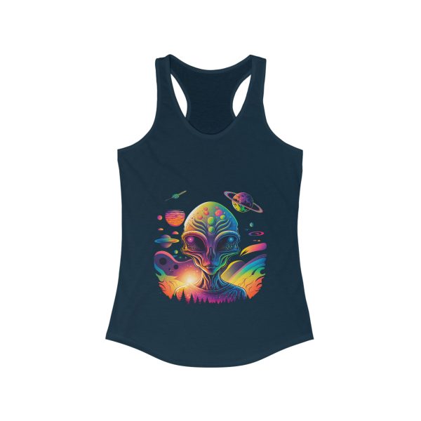 Women's Ideal Racerback Tank - Image 21