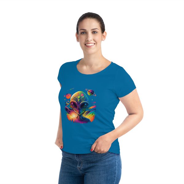 Women's Jazzer T-shirt - Image 21