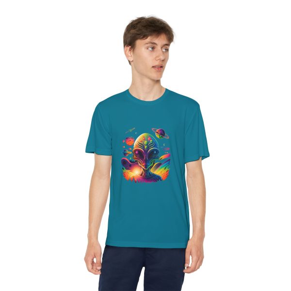 Youth Competitor Tee - Image 59