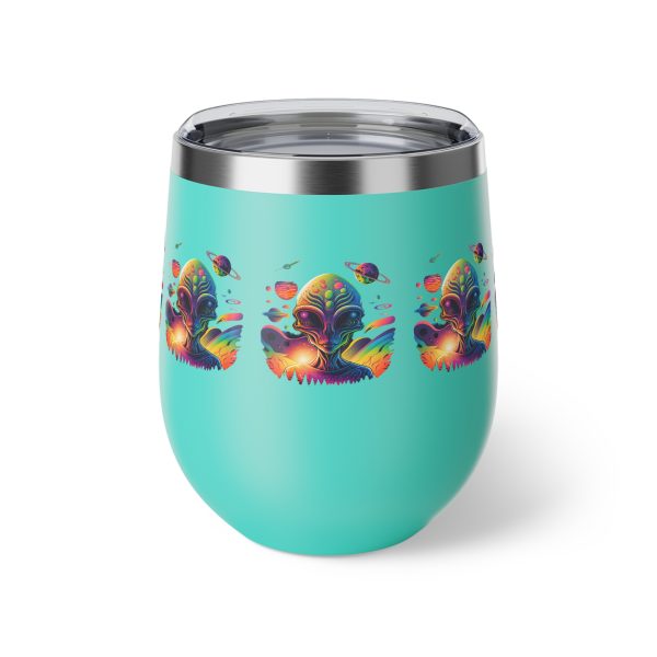 Copper Vacuum Insulated Cup, 12oz - Image 9
