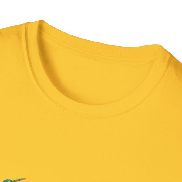 Unisex Softstyle T-Shirt - Image 43