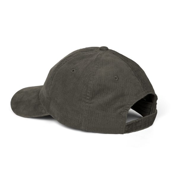 Vintage Corduroy Cap (Embroidery) - Image 11