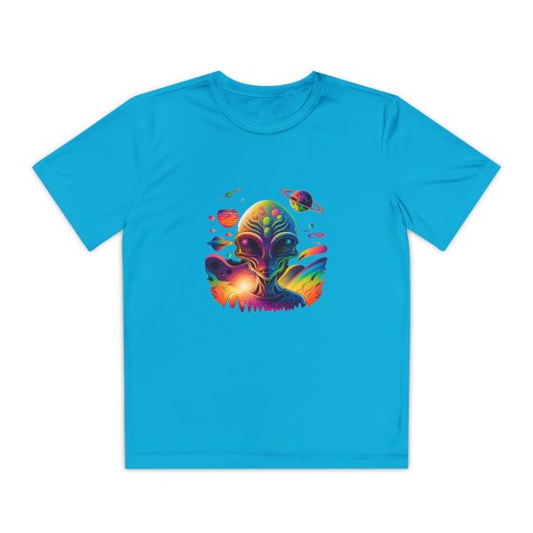 Youth Competitor Tee - Image 53