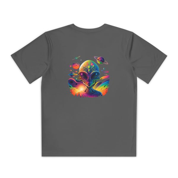 Youth Competitor Tee - Image 14