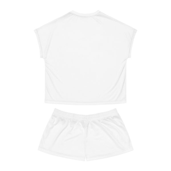 Women's Short Pajama Set (AOP) - Image 2
