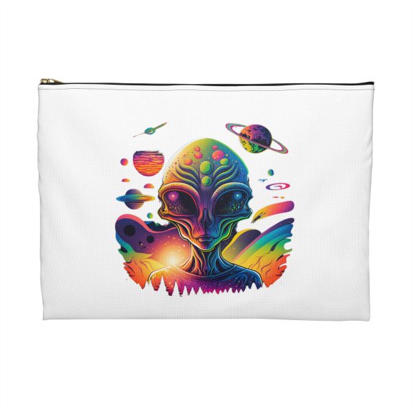 Accessory Pouch - Image 2