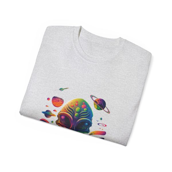 Unisex Ultra Cotton Tee - Image 8