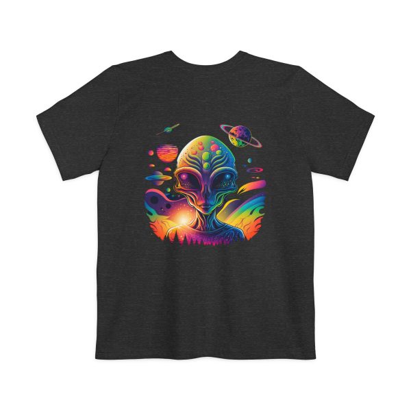 Unisex Pocket T-shirt - Image 18