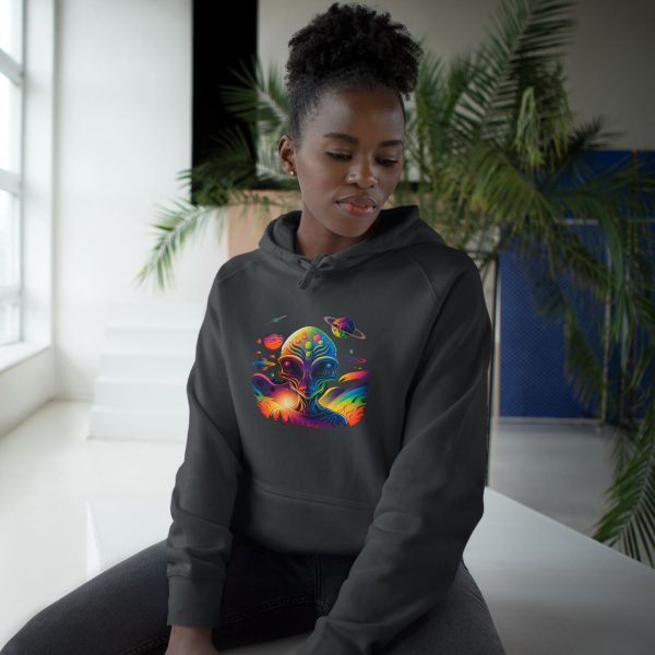 Unisex Supply Hoodie - Image 48