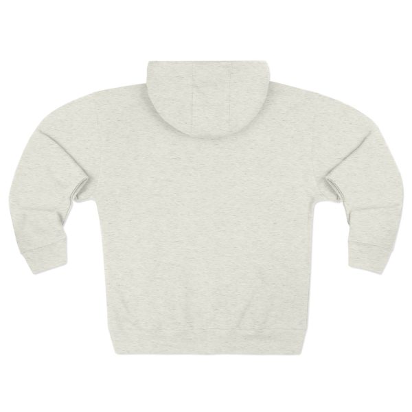 Unisex Zip Hoodie - Image 14