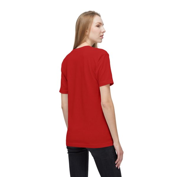 Unisex Midweight T-shirt, Made in US - Image 64