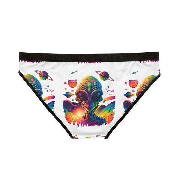 Women's Underwear (AOP) - Image 2