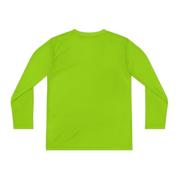 Youth Long Sleeve Competitor Tee - Image 30
