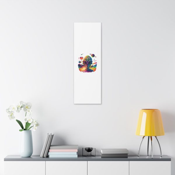 Classic Stretched Canvas - Image 103