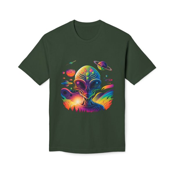 Unisex Midweight T-shirt, Made in US - Image 45