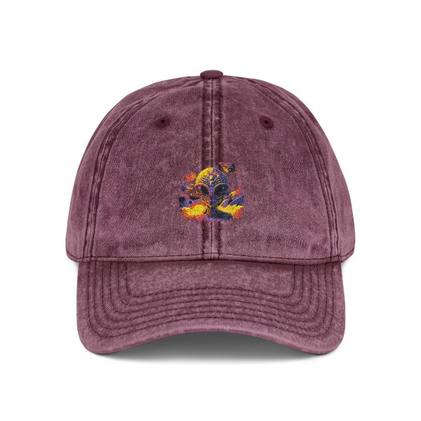 Vintage Cap (Embroidery) - Image 21