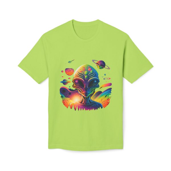 Unisex Midweight T-shirt, Made in US - Image 37