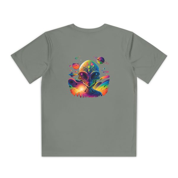 Youth Competitor Tee - Image 38