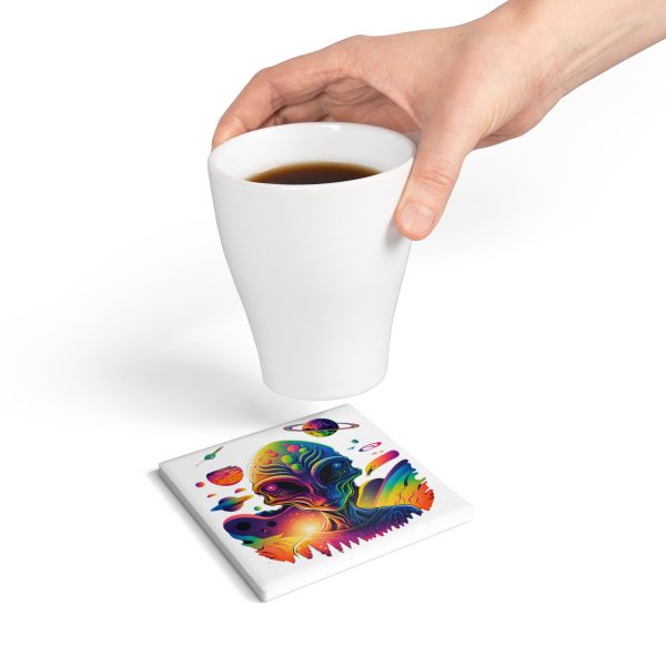 Ceramic Coaster - Image 8