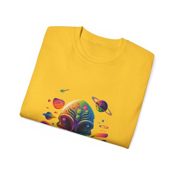 Unisex Ultra Cotton Tee - Image 36