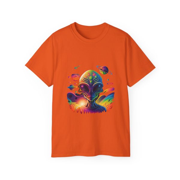 Unisex Ultra Cotton Tee - Image 25