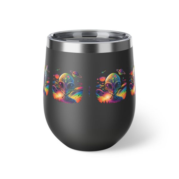 Copper Vacuum Insulated Cup, 12oz - Image 4