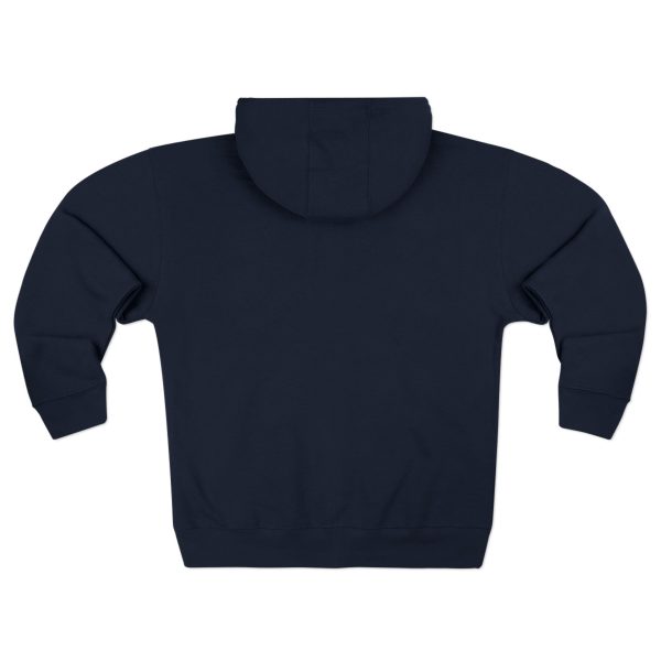 Unisex Zip Hoodie - Image 22