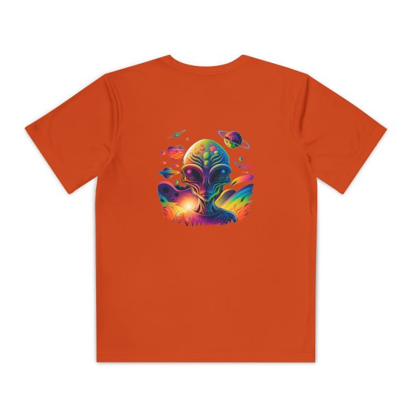 Youth Competitor Tee - Image 30