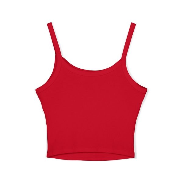 Women's Spaghetti Strap Tank Top - Image 26