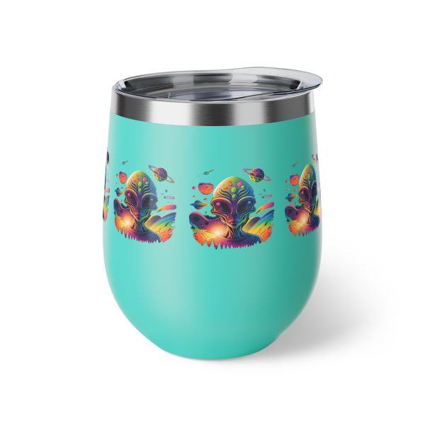 Copper Vacuum Insulated Cup, 12oz - Image 11