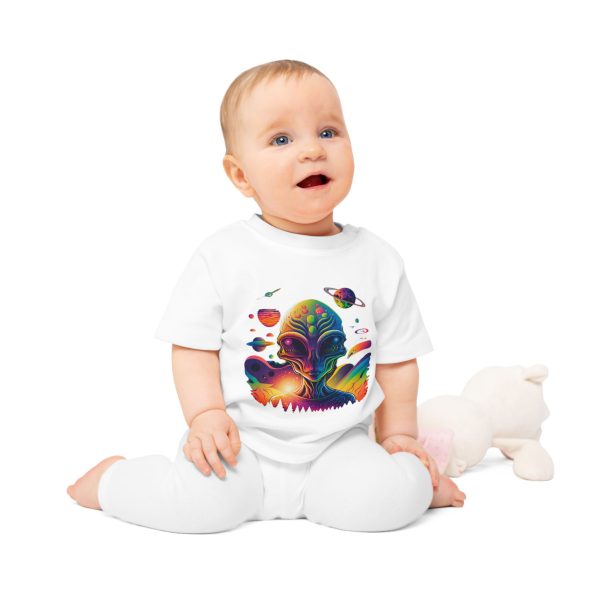 Baby T-Shirt - Image 3
