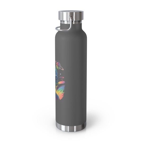 Copper Vacuum Insulated Bottle, 22oz - Image 11