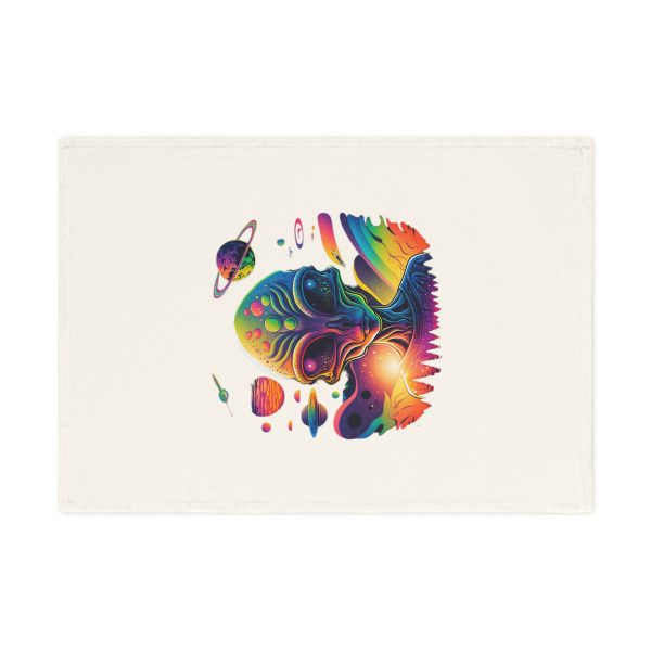 Cotton Tea Towel - Image 2