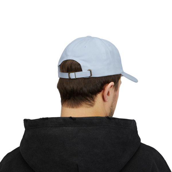 Classic Dad Cap - Image 20