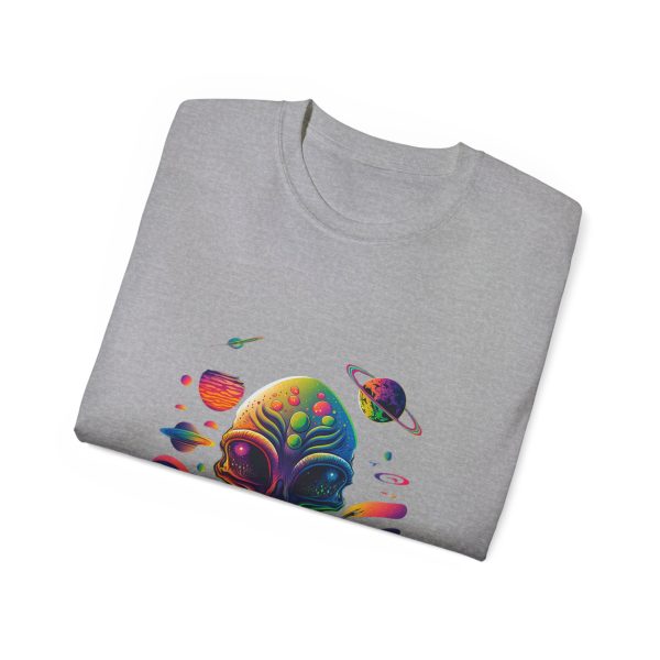 Unisex Ultra Cotton Tee - Image 20