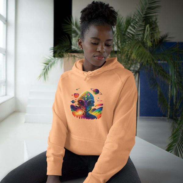 Unisex Supply Hoodie - Image 24