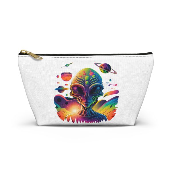 Accessory Pouch w T-bottom - Image 9