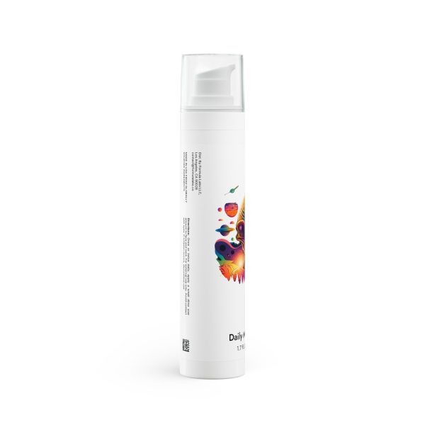 Daily Moisturizer, 1.7oz - Image 2