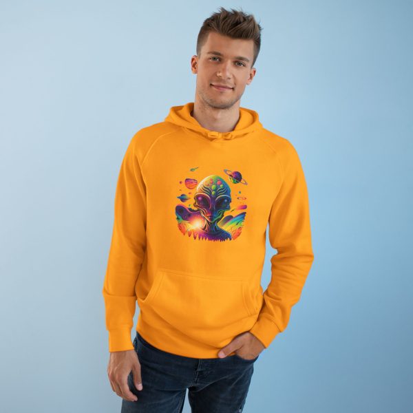 Unisex Supply Hoodie - Image 27