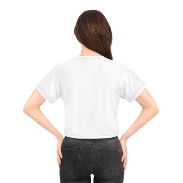 Crop Tee (AOP) - Image 8