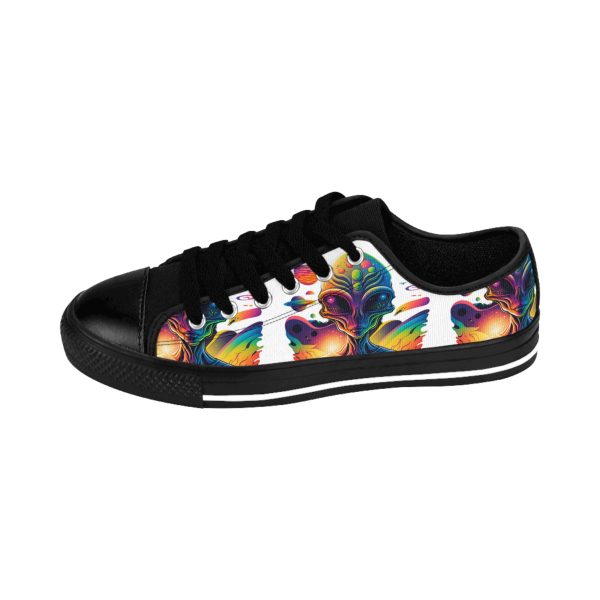 Women's Sneakers - Image 4