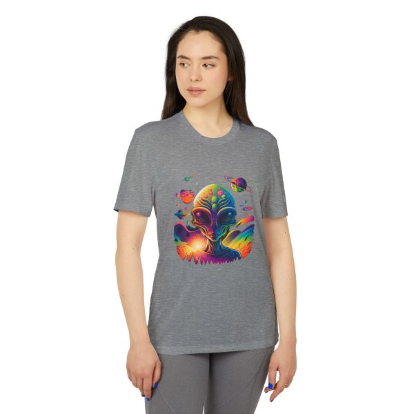 adidas Unisex Sport T-shirt - Image 15