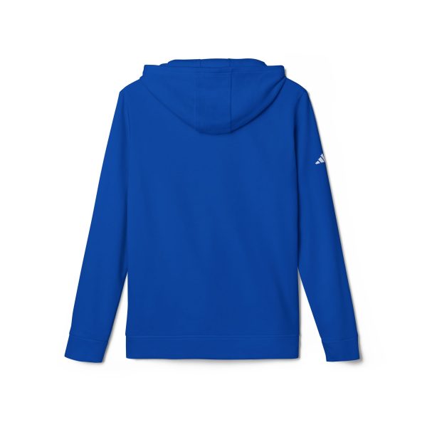 adidas Unisex Fleece Hoodie - Image 18