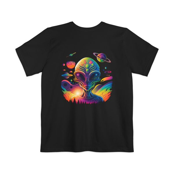 Unisex Pocket T-shirt - Image 10