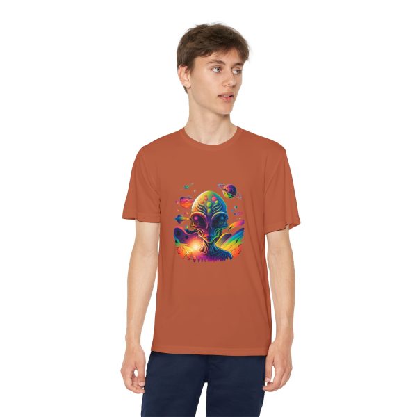 Youth Competitor Tee - Image 23