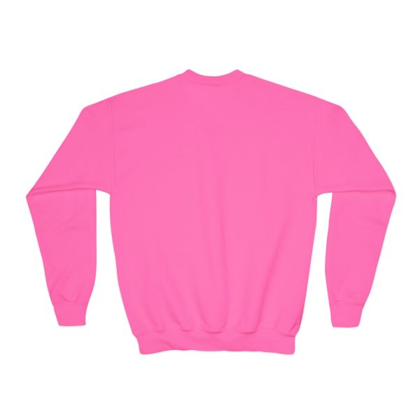 Youth Crewneck Sweatshirt - Image 18