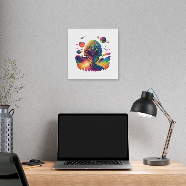 Classic Stretched Canvas - Image 160