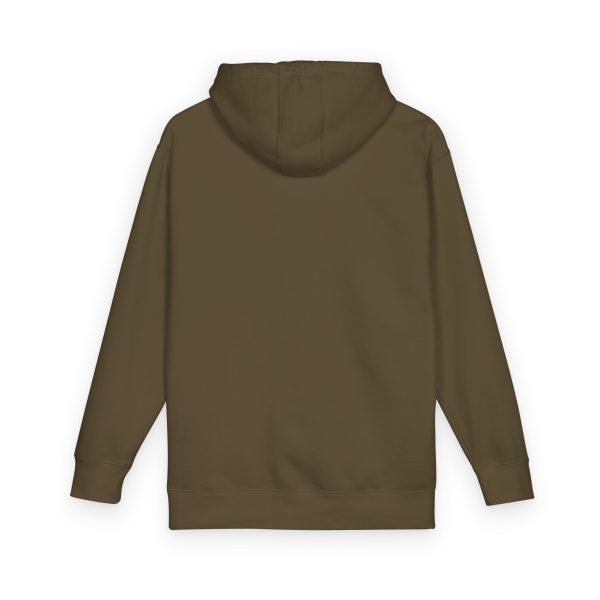 Vibrant Unisex Fleece Hoodie - Cozy Casual Wear, Gift for Friends, Autumn Style, Graphic Sweatshirt, Everyday Comfort - Image 15