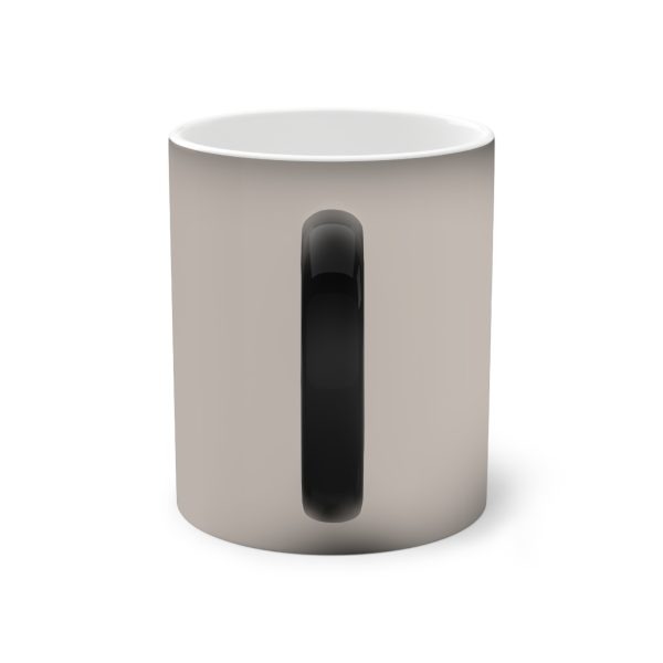 Color-Changing Mug, 11oz - Image 2